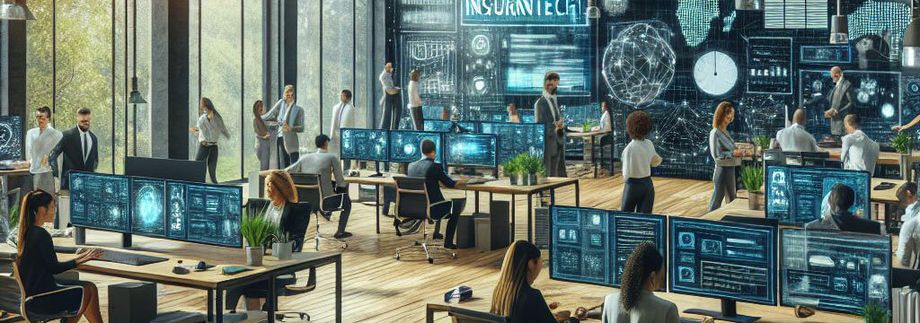 Capitalgram team working together