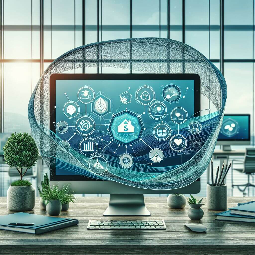 CRM system for insurance professionals