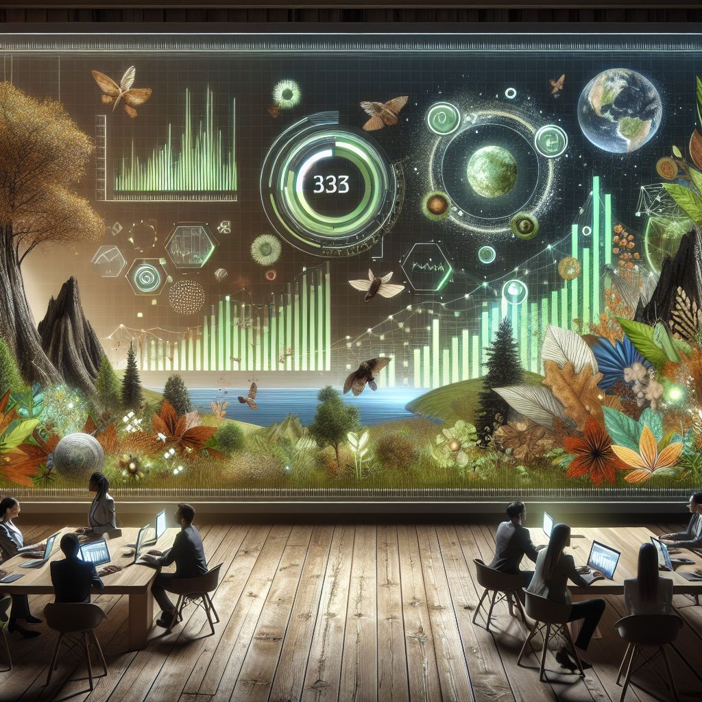 Analytics and reporting dashboard